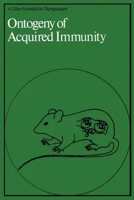 Ontogeny of Acquired Immunity