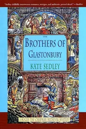 The Brothers of Glastonbury