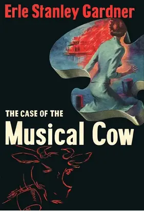 The Case of the Musical Cow