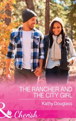 The Rancher And The City Girl