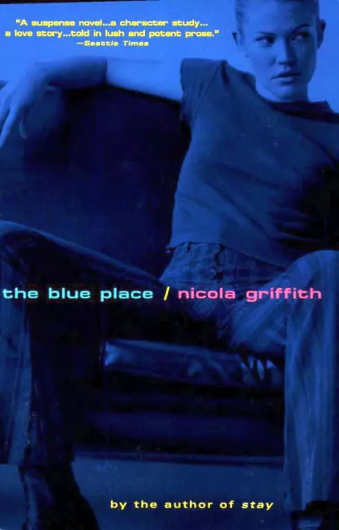 The Blue Place