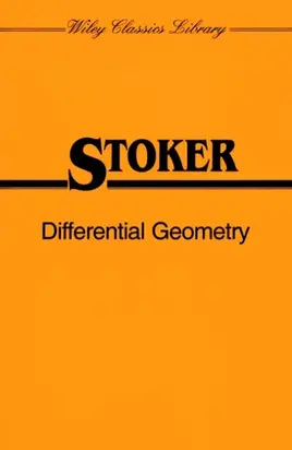 Differential Geometry