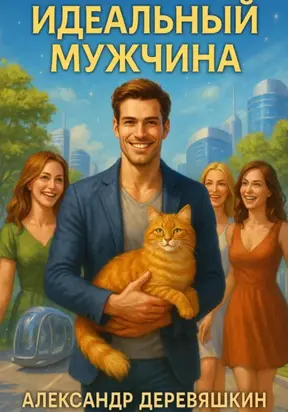 Идеальный мужчина