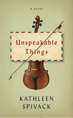 Unspeakable Things