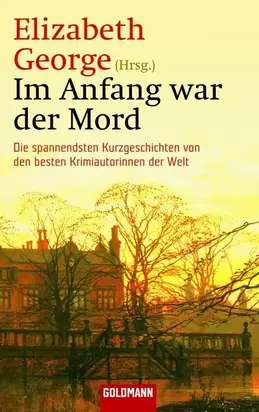 Im Anfang war der Mord