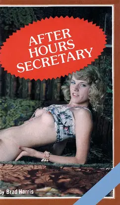 After hours secretary