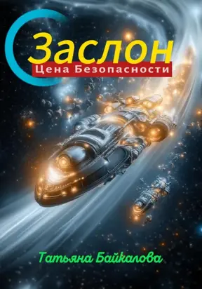 Заслон. Цена безопасности