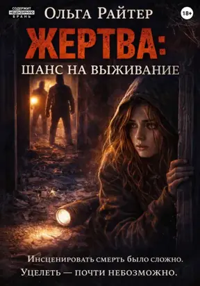 Жертва: шанс на выживание
