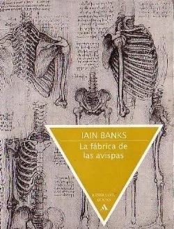 La fábrica de avispas