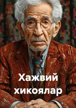 Хажвий хикоялар