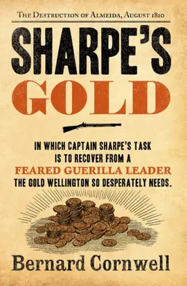 The Sharpe Series