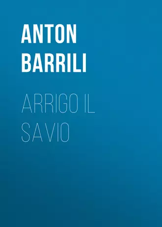 Arrigo il savio