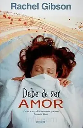 Debe Ser Amor