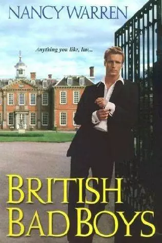British Bad Boys