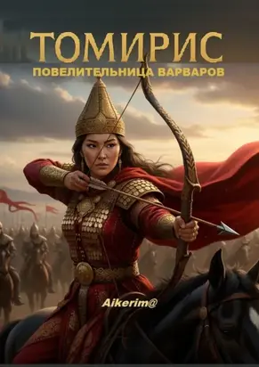 Томирис – повелительница варваров
