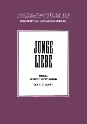 Junge Liebe