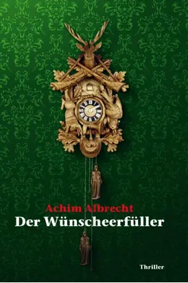 Der Wünscheerfüller