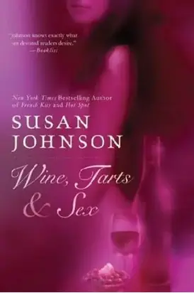 Wine, Tarts & Sex