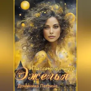 Писательница Эжелья