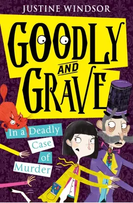 Goodly and Grave in a Deadly Case of Murder