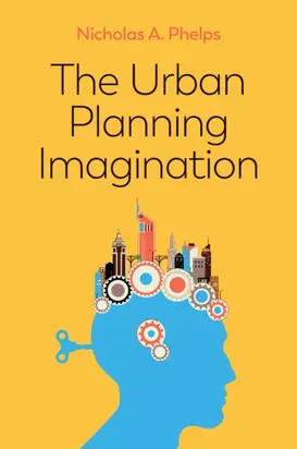 The Urban Planning Imagination