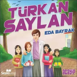 Cumhuriyetin Yıldızları 1 – Türkan Saylan