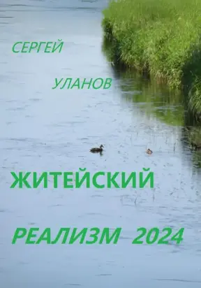 Житейский реализм 2024