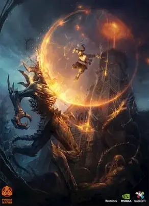 Глэрд II. Тихие ночи