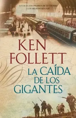 La Caída De Los Gigantes