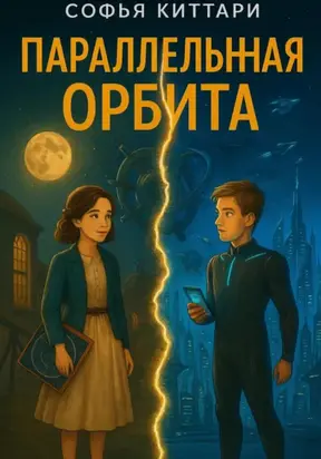 Параллельная орбита