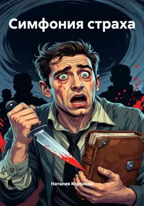 Этюд начинающего убийцы