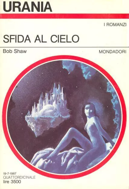 Sfida al cielo