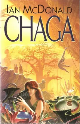 Chaga