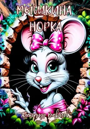 Мышкина норка