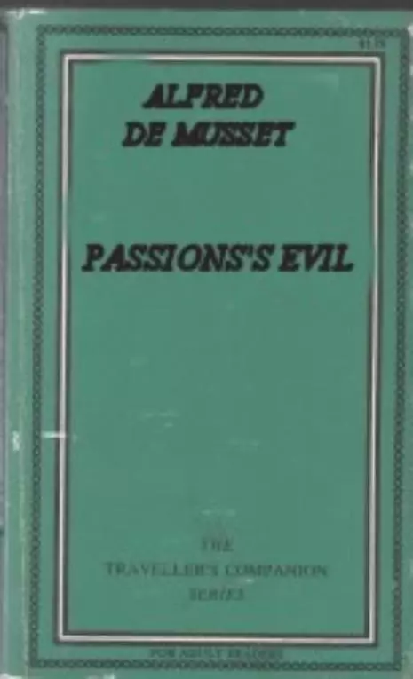Passion's evil