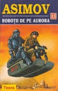Roboţii de pe Aurora