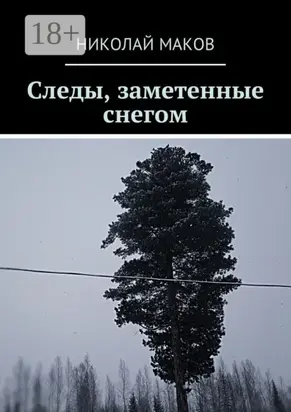 Следы, заметенные снегом