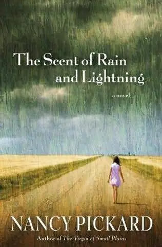 The Scent of Rain and Lightning
