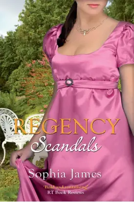 Regency Scandals: High Seas To High Society / Masquerading Mistress