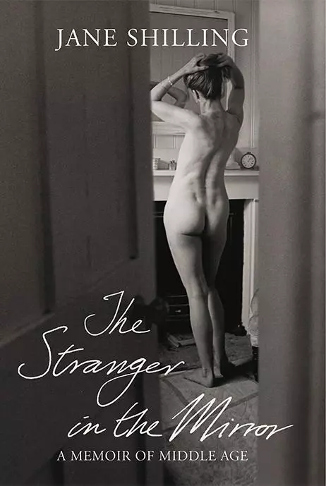 The Stranger in the Mirror