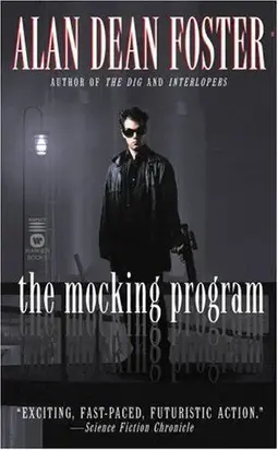 the mocking program