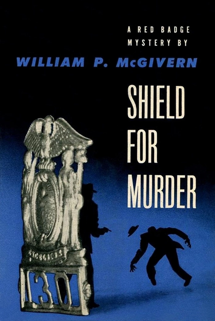 Shield for Murder