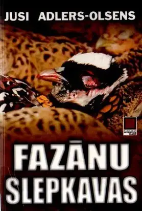 Fazānu slepkavas