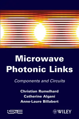 Microwaves Photonic Links