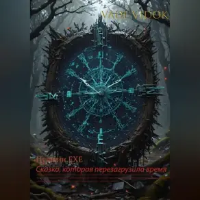 Пушкин.ЕХЕ: Сказка, которая перезагрузила время