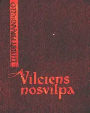 Vilciens nosvilpa