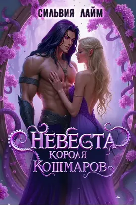 Невеста короля кошмаров