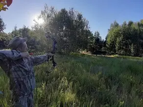 История Легенды