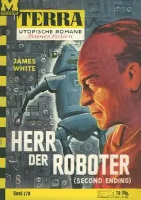Herr der Roboter