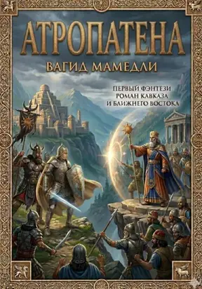 АТРОПАТЕНА